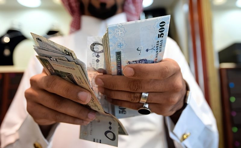 Expat Remittances From Saudi Arabia Rose 16% in April 2026