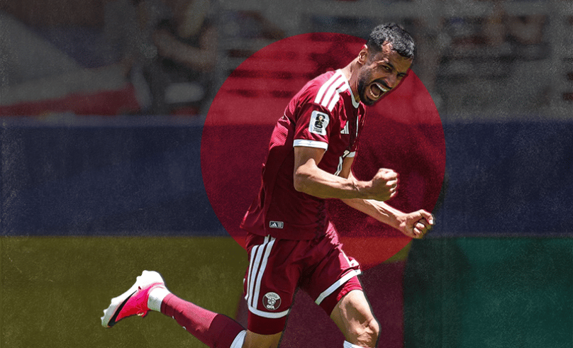 The Cross-Arab Connection Between Qatar’s Boualam Khoukhi & Egypt
