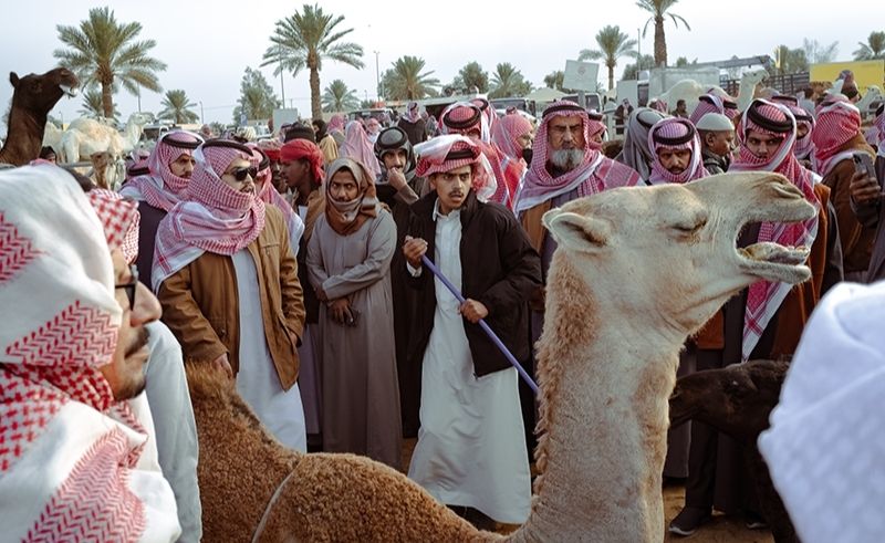Photo of the Week: Sara Saad