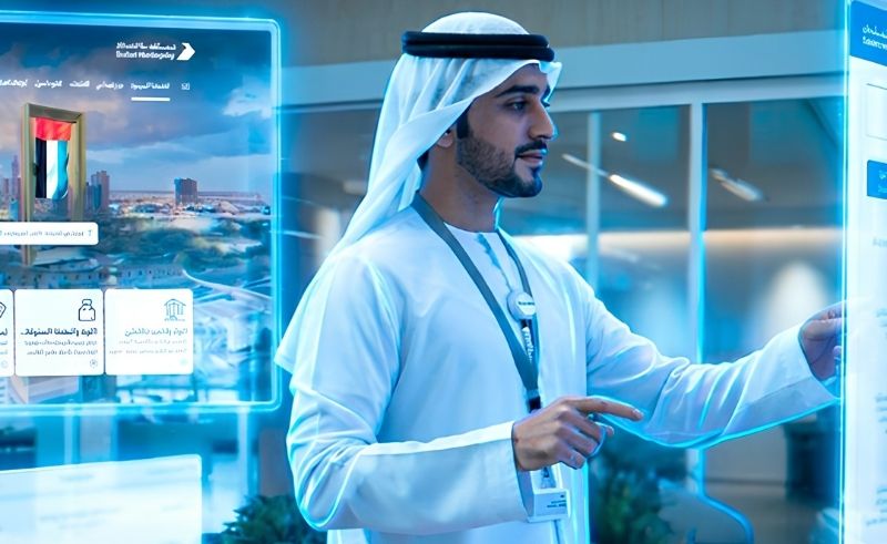 Dubai Municipality Introduces AI-Powered Virtual Spokesperson