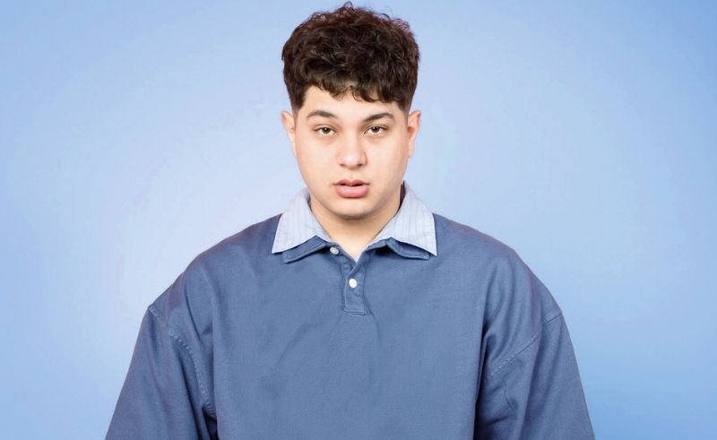 TAG Blends Egyptian Pop with Retro-Synth Nostalgia on '3ALA 3EINY’