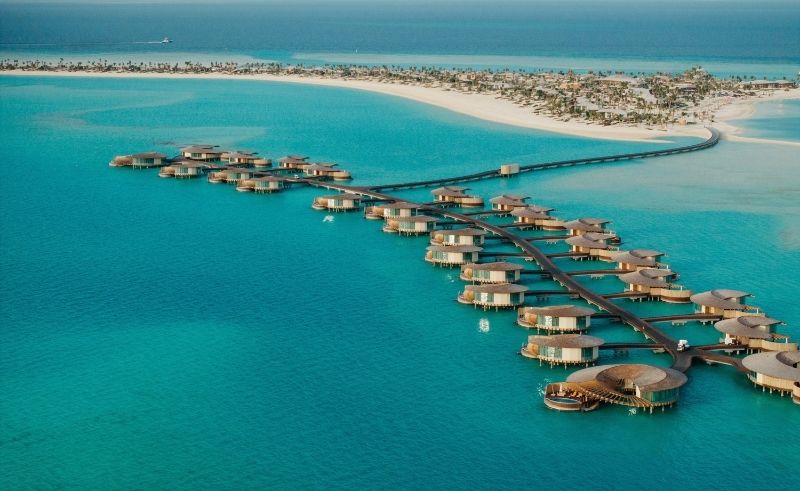 Saudi Government Agencies to Expand Events at Local Resorts