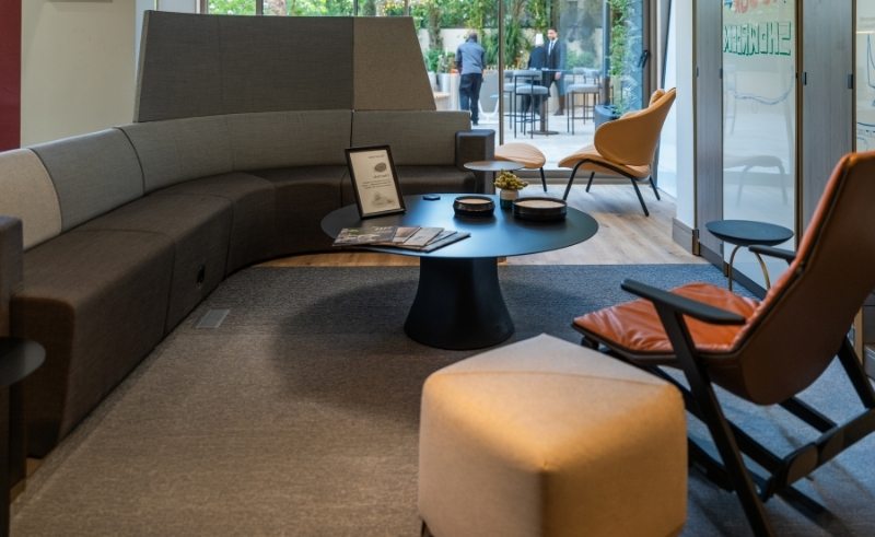 AD: Archibrands Launches Its First Showroom for Global Design Brands