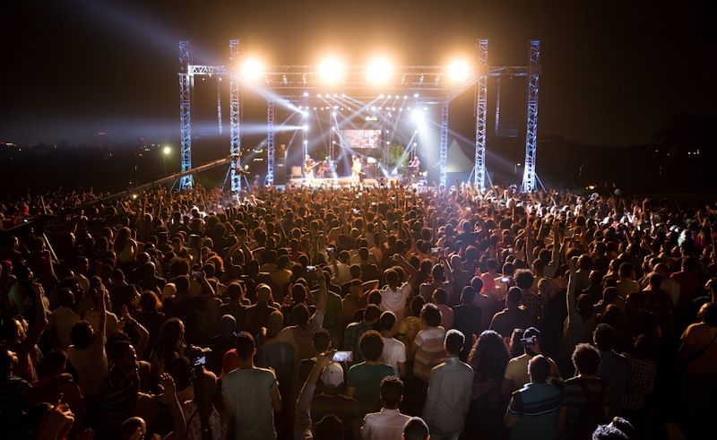 Fête De La Musique Announces 2026 Lineup in Alexandria & Cairo