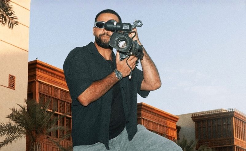 Red Sea Film Foundation Extends 48-Hour Film Challenge Applications