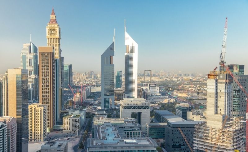 Blackstone-Backed Redpin Receives DFSA Approval for UAE Expansion