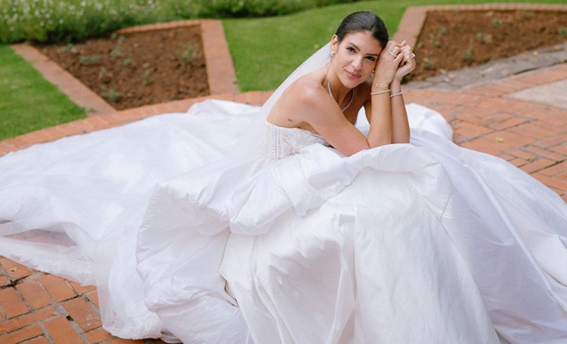 The Newlywed Edit: From Wedding Looks to Everyday With Yousra El Deeb