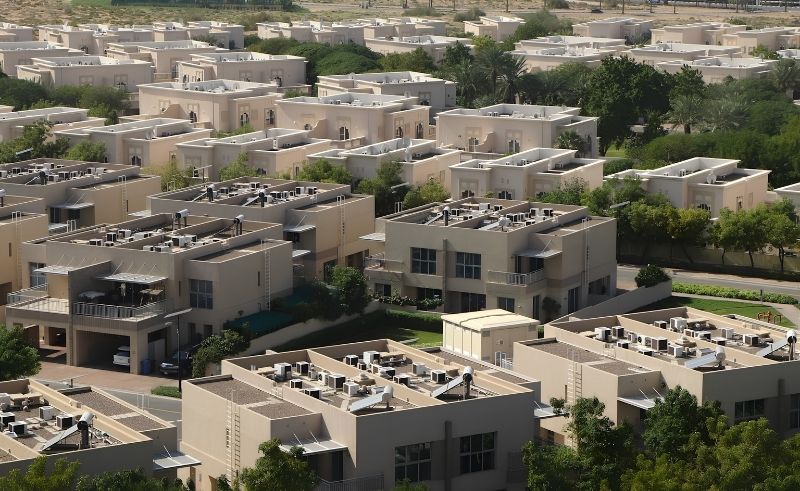 Saudi & Chinese Firms Sign Memoranda in Housing & Construction