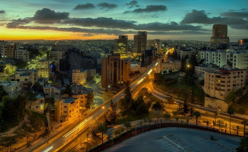Startups Shifting How People Bank & Access Public Services in Jordan