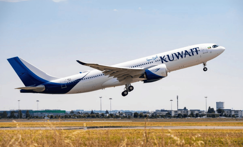 Kuwait Airways Launches Direct Weekly Flights to Mykonos
