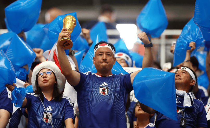 Around the World Cup: Trump, the Trophy & Fan-Favourite Traditions