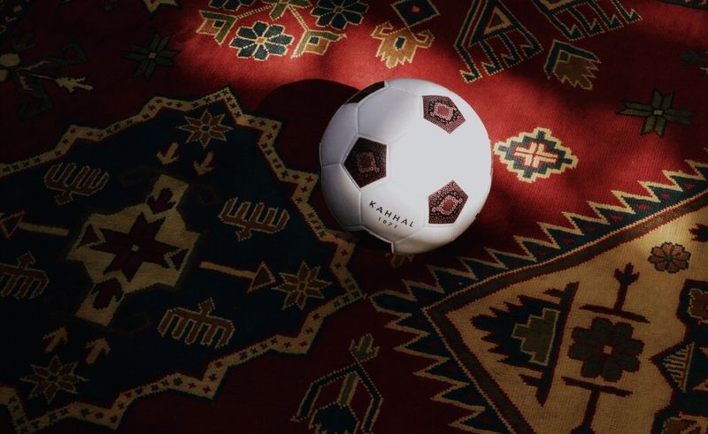 Football Becomes Kahhal 1871's Latest Cultural Backdrop
