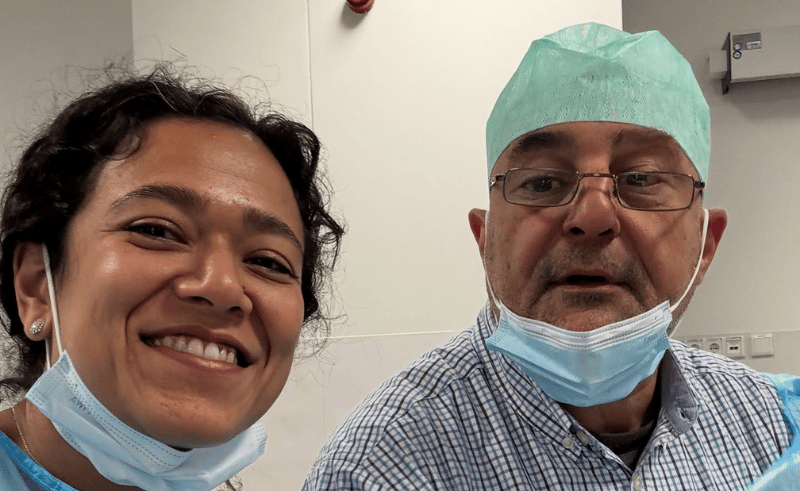 Tadwein & Restore FGM Offer Free Surgery for FGM Survivors