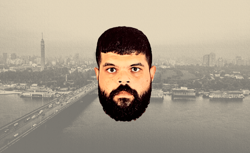 Cairo According to: Kafrawy