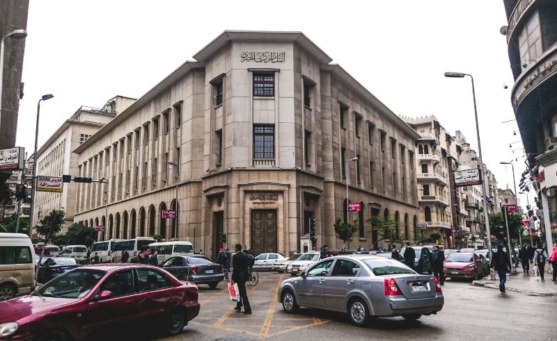 Egypt Adopts Global ISO 20022 Standard for Bank Transfers