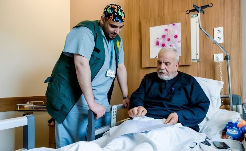 Saudi Health Risk Readiness Reaches 92% Ahead of 2030 Target