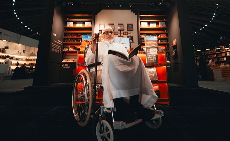 Photo of the Week: Rayan Mallah