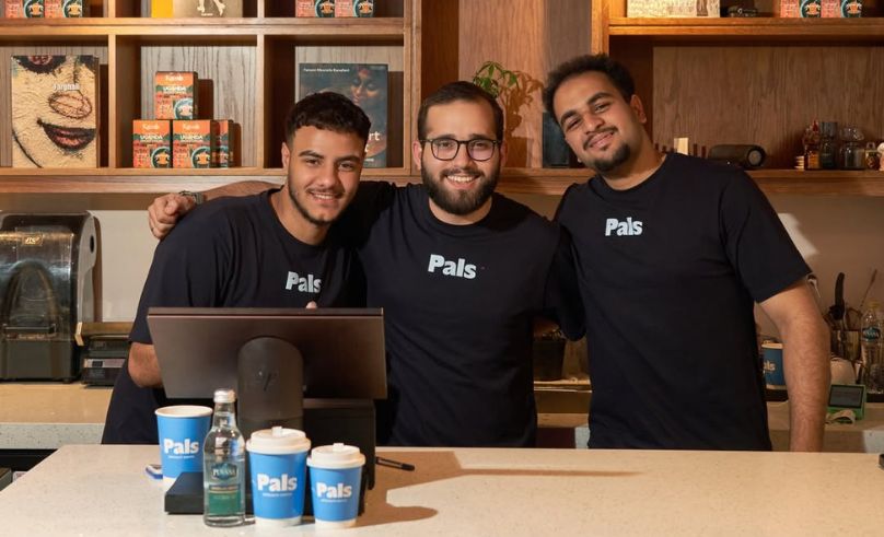Pals Speciality Coffee Is Now Open in Sheikh Zayed’s Arkan
