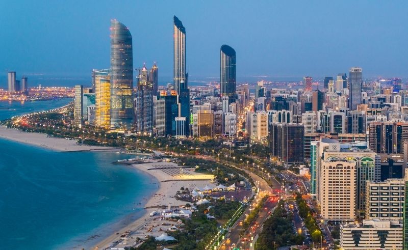ADIA & Mubadala Back £9.3 Billion Intertek Buyout