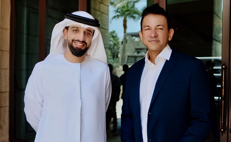 UAE Proptech Rentify Raises $2 Million to Launch AI Rental Platform