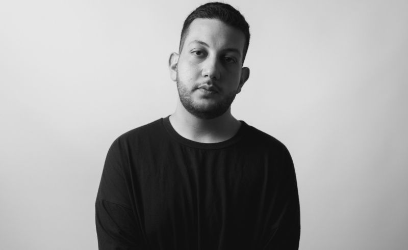 Lebanon’s Hot Axis Signs Rising DJ/Producer Matt Merheb 