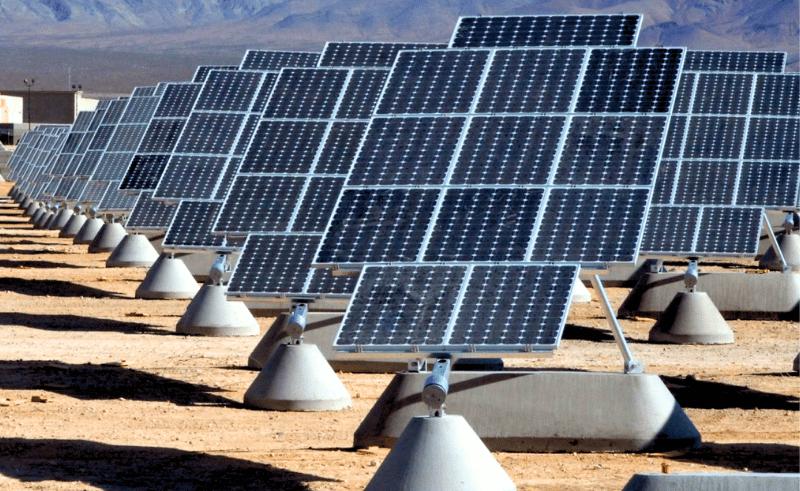 Energy Firm Scatec to Invest USD 5 Billion in Egypt Over Two Years