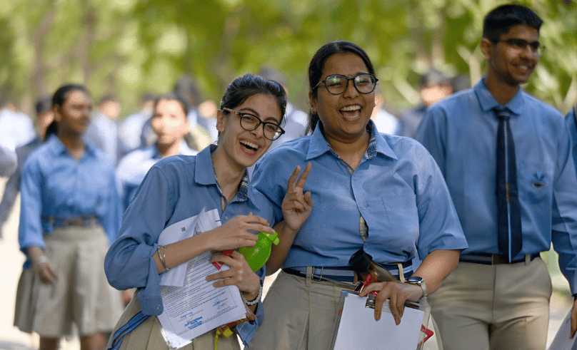 CBSE Re-Evaluations Raise Class 12 Scores for UAE Students