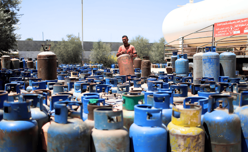 Natural Gas No Longer Exempt From VAT in New Tax Reform Package