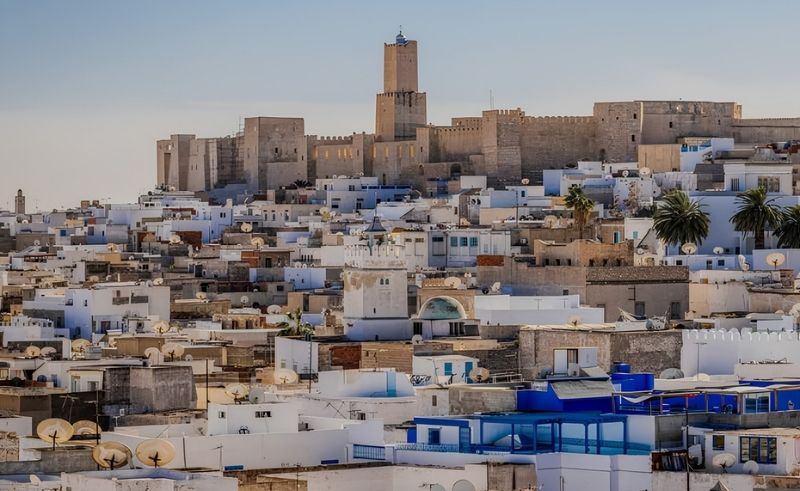 Tunisia's RoboCare Secures Six-Figure Investment From 216 Capital