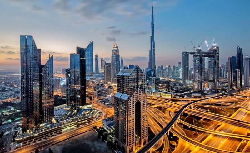 Keiretsu Forum MENA Partners With FinBursa to Digitise Investments