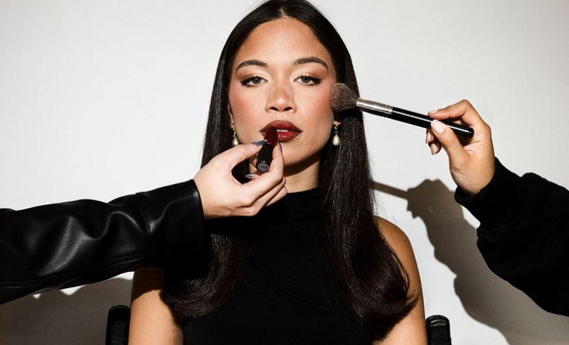 SELECTS: Egypt's Jayda Mansour Styles Her Day from AM to PM