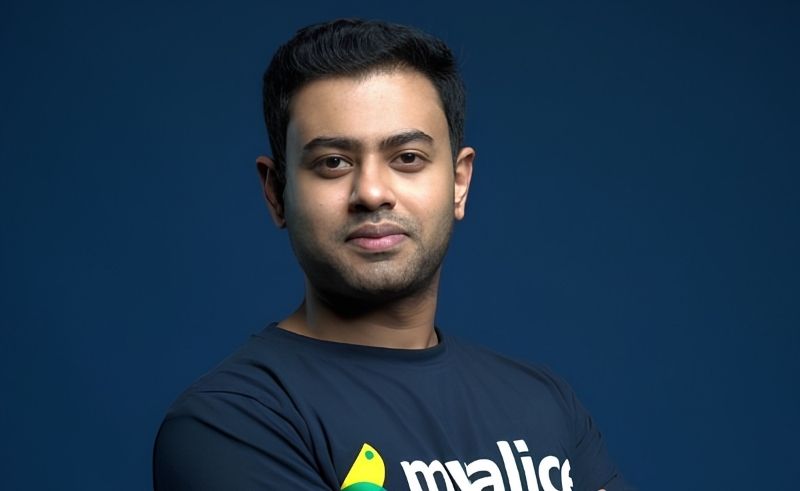 Saudi AI Startup Revora Raises $2 Million Seed Round