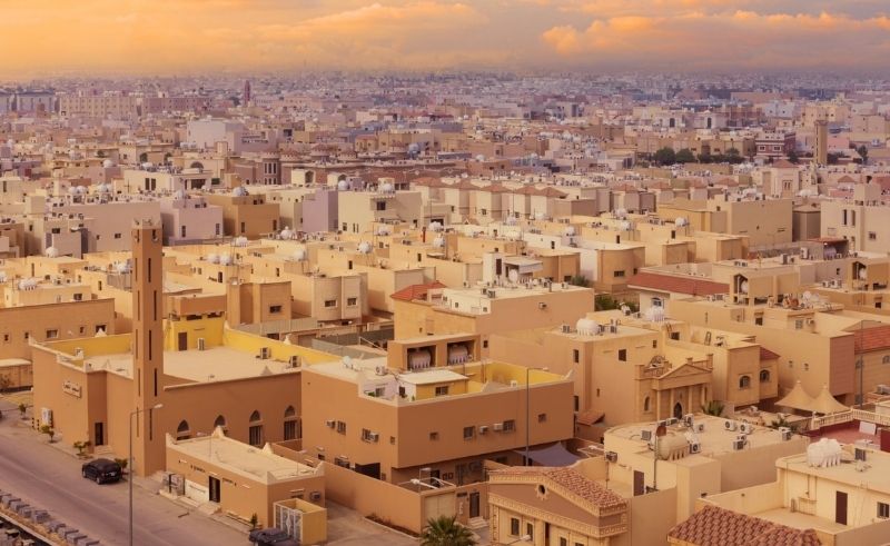 Foreign Property Ownership Applications Open Across Saudi Arabia