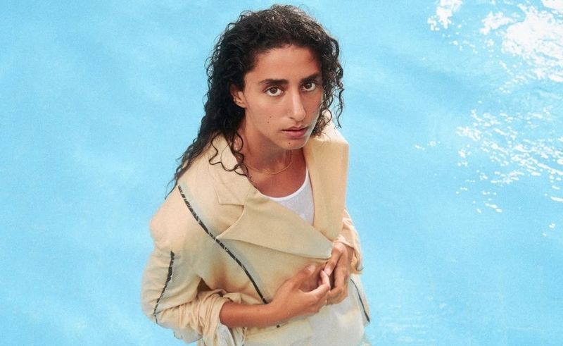 Etaf Reclaims Her Inner Peace on Khaleeji Pop Track ‘Rooh’