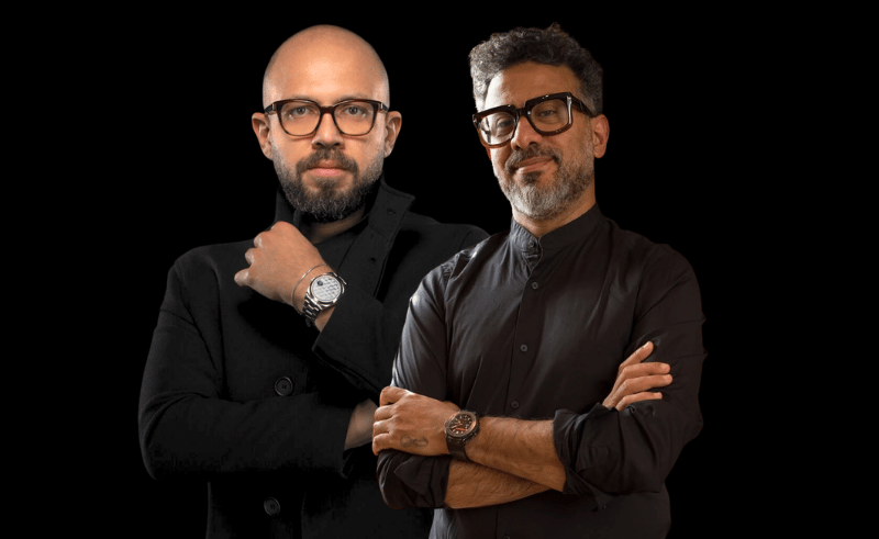 Egypt's Ahmed Hafez & Mohatmed Attia Join Oscar Academy