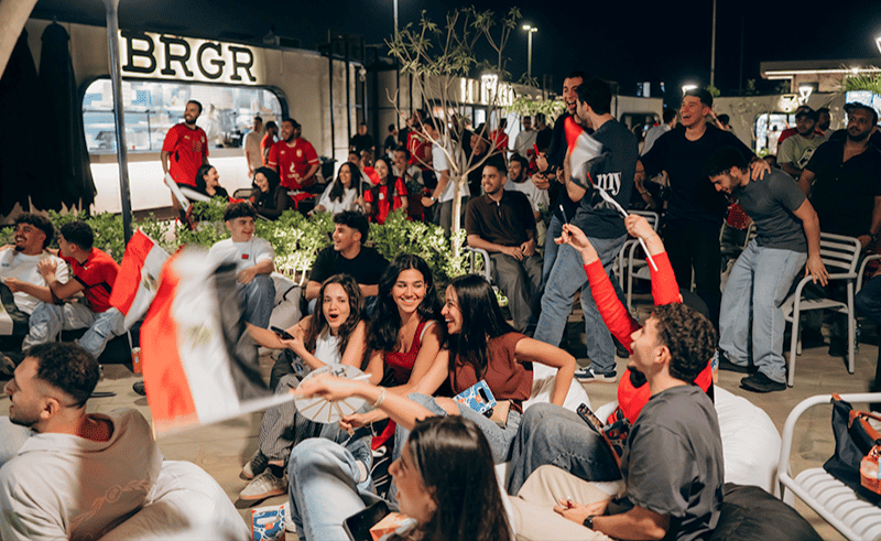 AD: MIP Introduces Il Bosco Hubz as a New Community Hub in New Capital