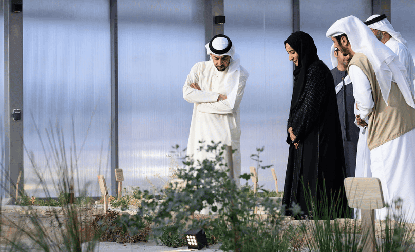 New Plant Genetics Law Sets Fines of Up to AED 3 Million