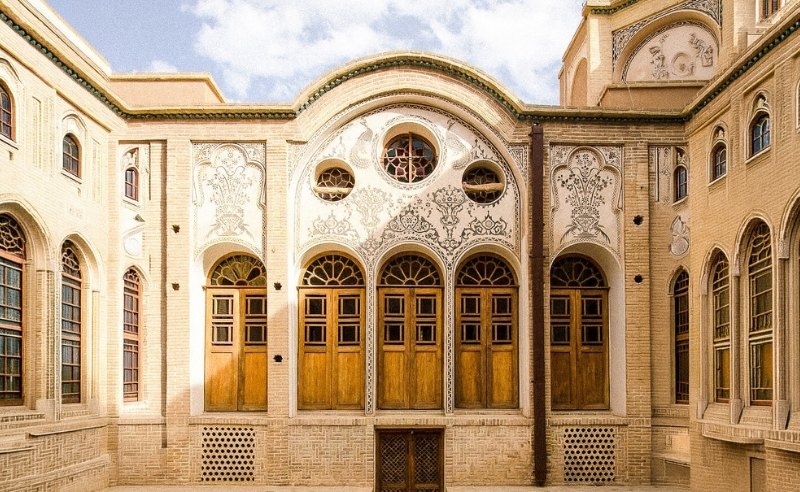 Seven Historic Hotels That Transport You Through Time