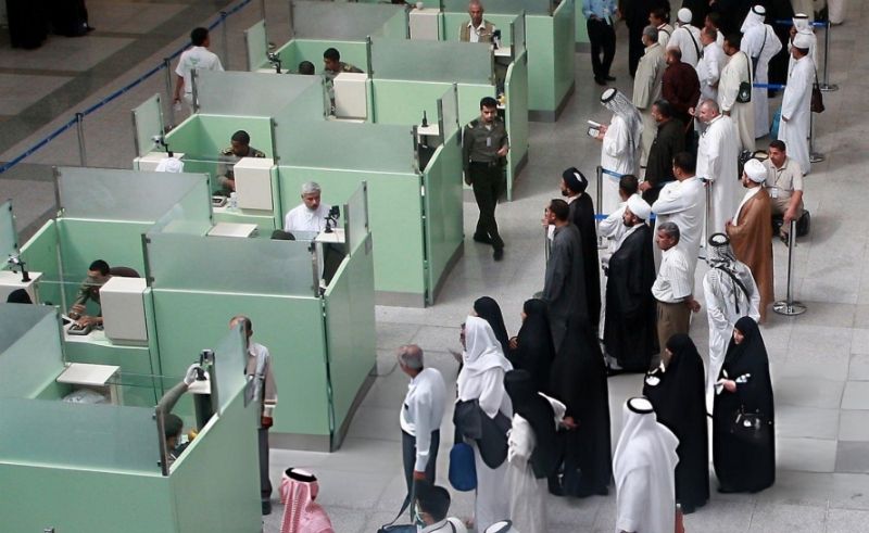 Saudi Arabia Lowers Border Cash Declaration Threshold to SAR 40,000