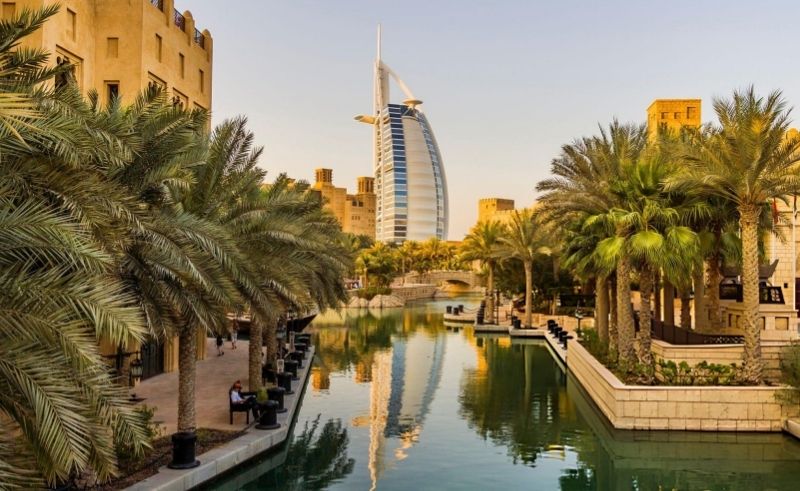 UAE Adds Six Nationalities to Visa on Arrival