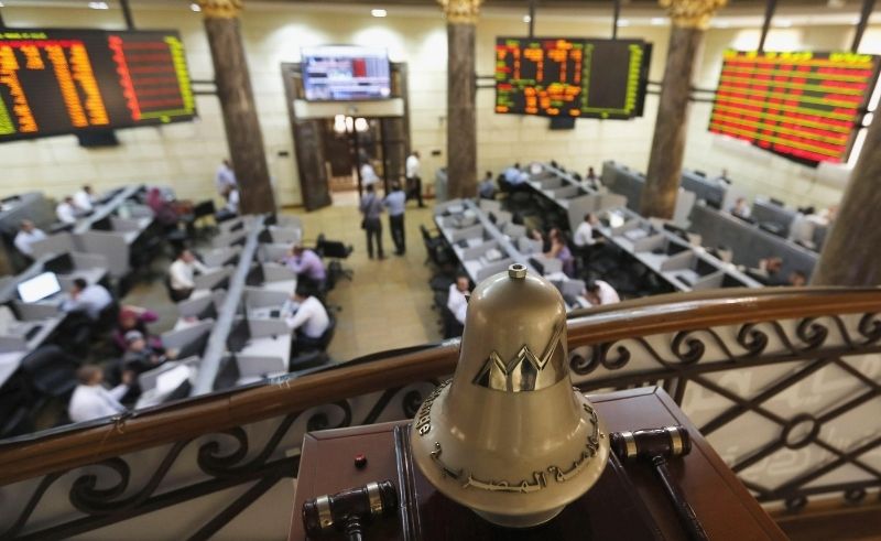 Egypt Temporarily Lists Four State-Owned Firms on Egyptian Exchange