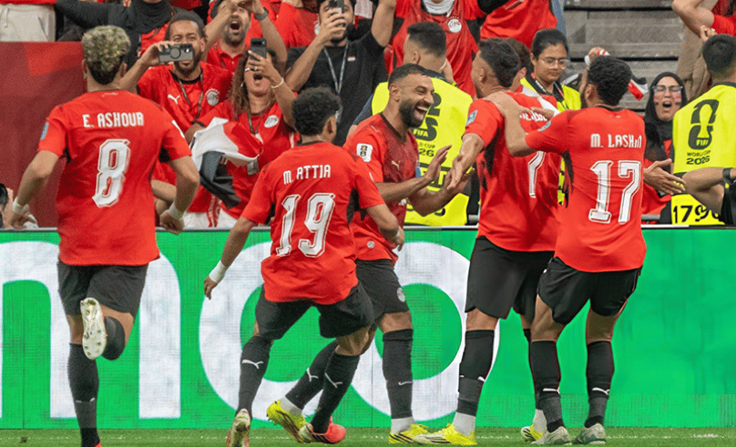 The Defining Arab Moments of the 2026 World Cup Group Stage