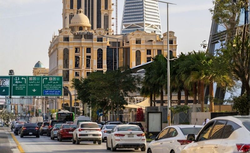 Saudi Tax Penalty Relief Initiative Extended Until End of 2026