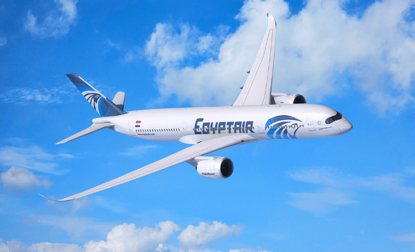 EgyptAir Launches First Direct Flights Between Cairo & Venice