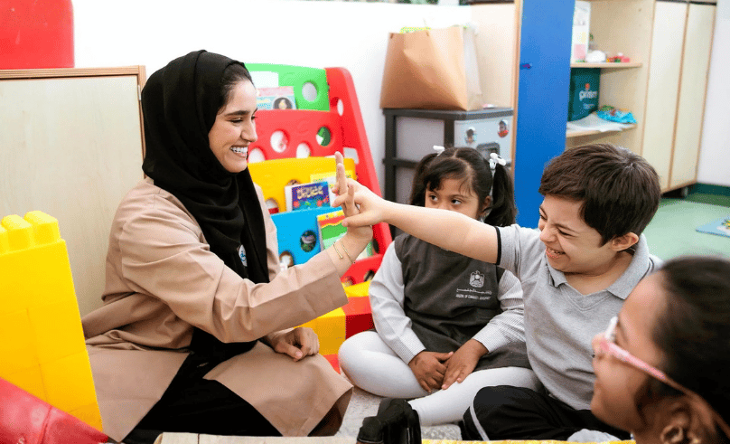 IncluCoin Launched in Abu Dhabi to Support People of Determination