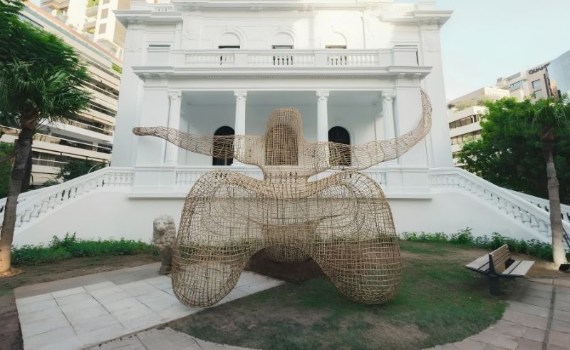 We Design Beirut Invites Participants for Third Edition in May 2027