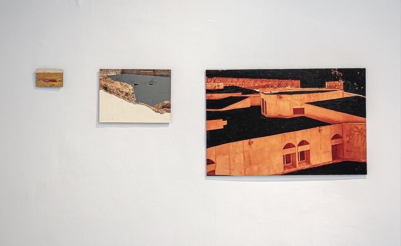 Abdullah Al Othman's Syntax of the Ever-Changing