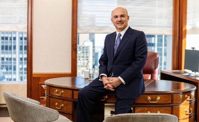 Investcorp to Deploy $350 Million Across Gulf Businesses by 2028