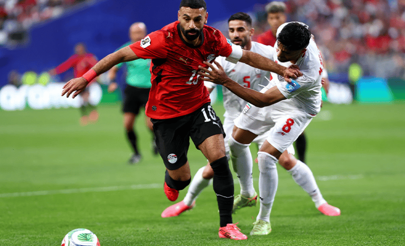 How Salah & Shobeir Reached FIFA's Top Player Power Rankings