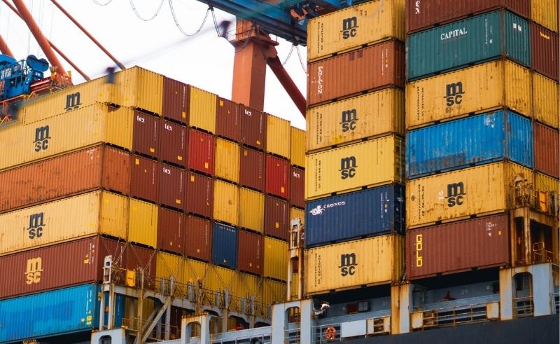 Saudi Trade Surplus Climbs 60% to SAR 90.5 Billion in Q1 2026